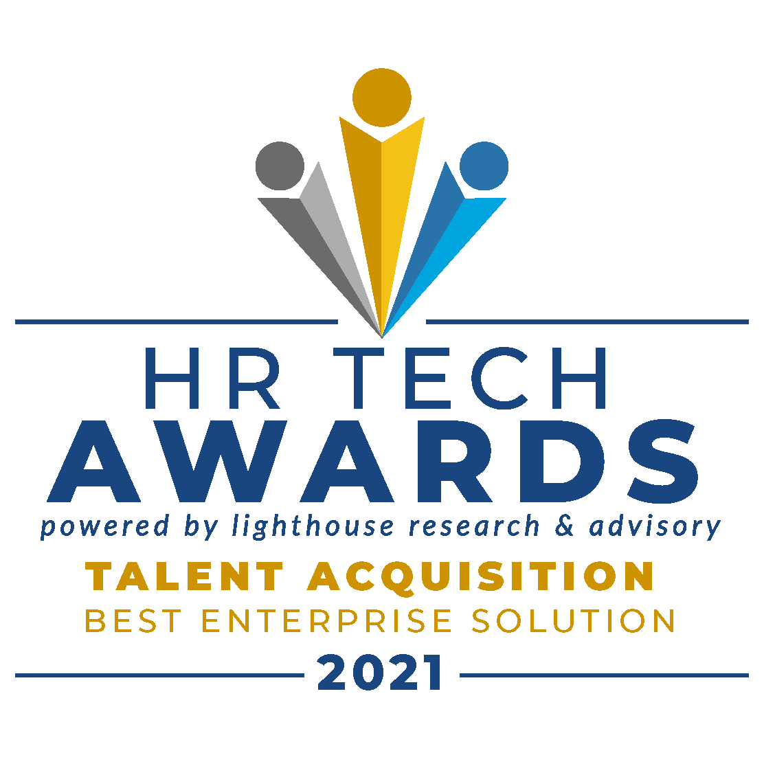 2021 HR TECH AWARDS - Sterling