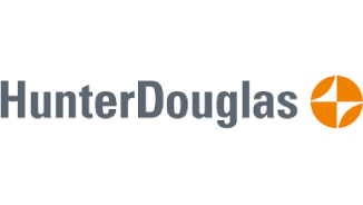 HunterDouglas