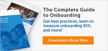 Download the Complete Guide to Onboarding