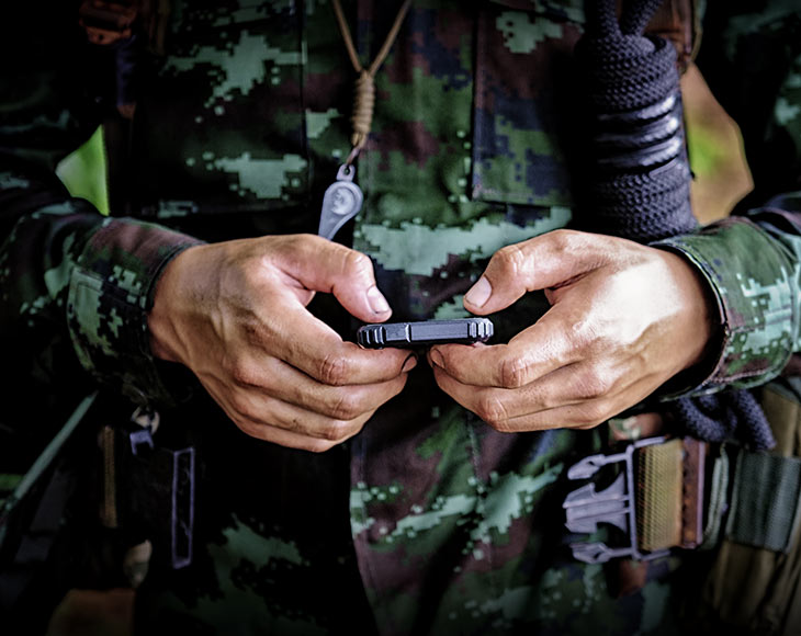 Five Tips for Attracting, Hiring, and Retaining Veterans