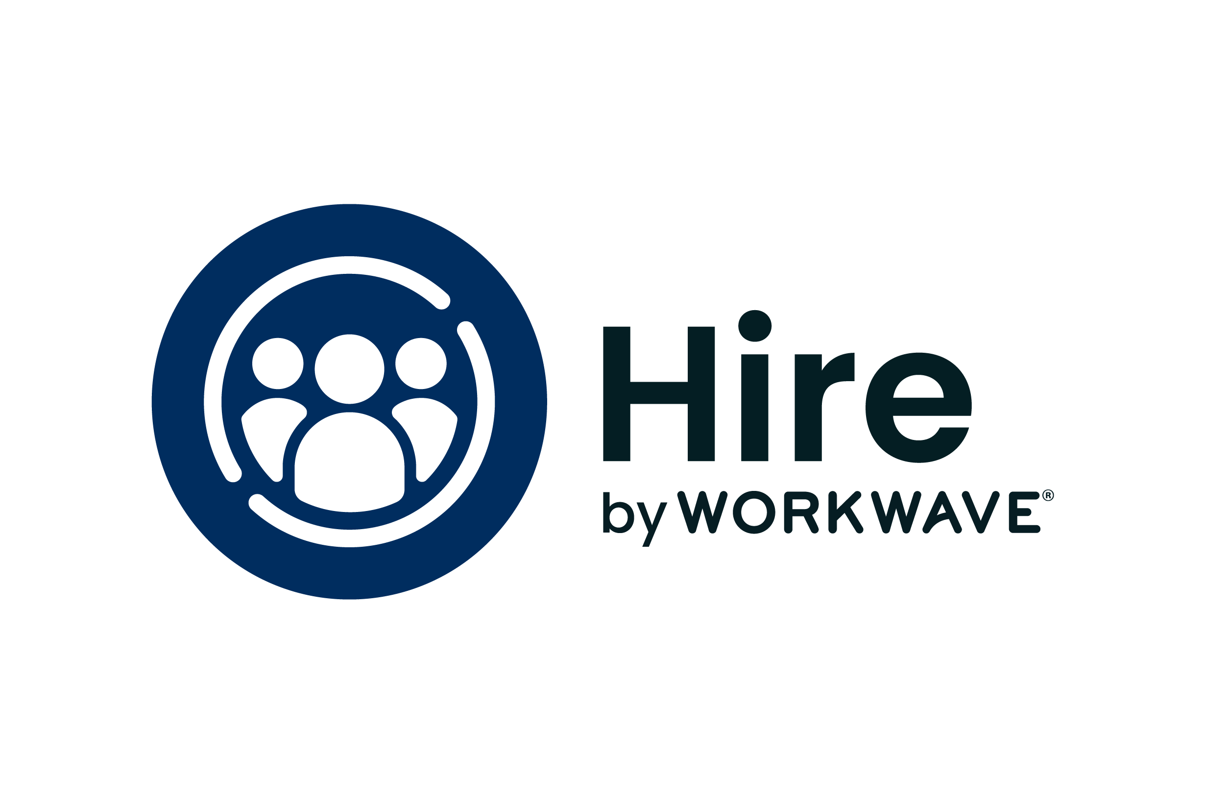 Hire by Workwave Logo