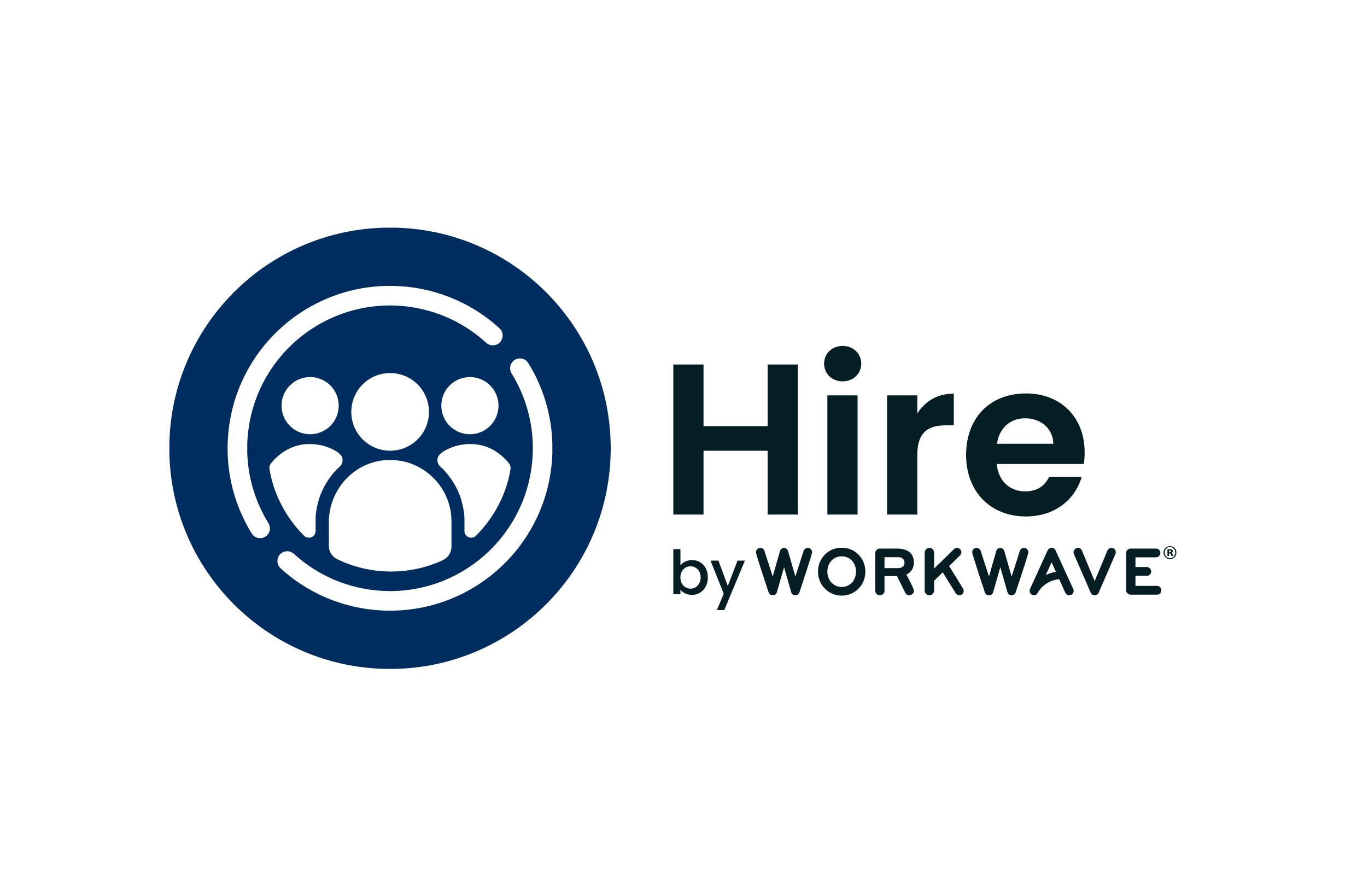 Hire by Workwave Logo