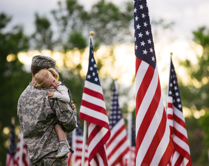 11 Ways to Recruit and Retain Veterans