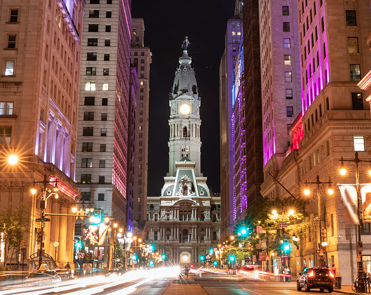 Philadelphia Salary History Ban