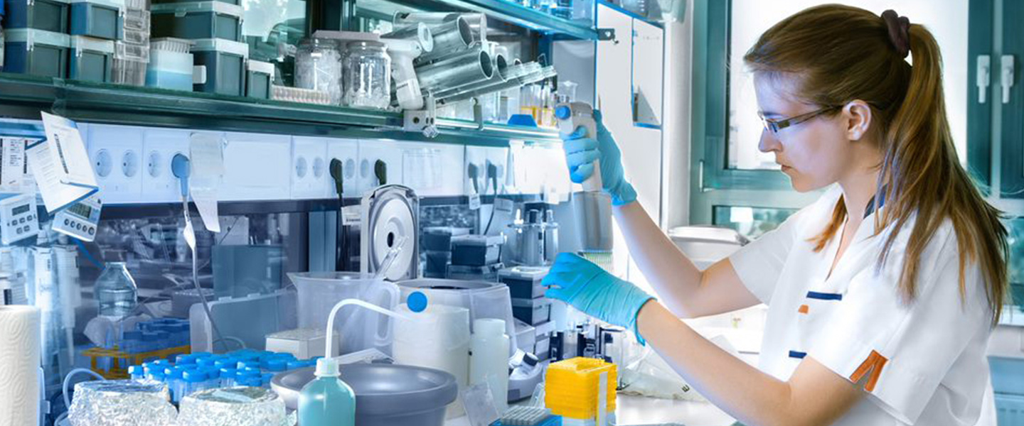 Clinical Laboratories Sterling