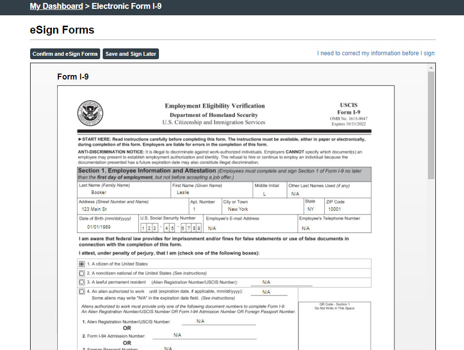 Simplify Hiring Sterlings Seamless Workday Integration