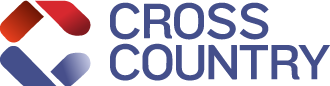 Cross Country Logo