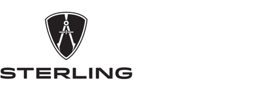 Sterling Engineering Logo