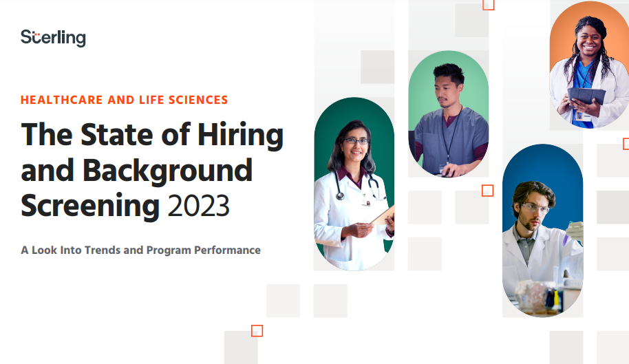 Sterling state of hiring panel