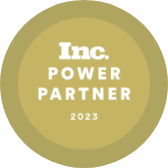 Best International Partner Badge