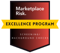 Sterling Named Top Screening/Background Check Provider Badge