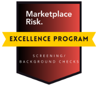 Marketplace Risk Award