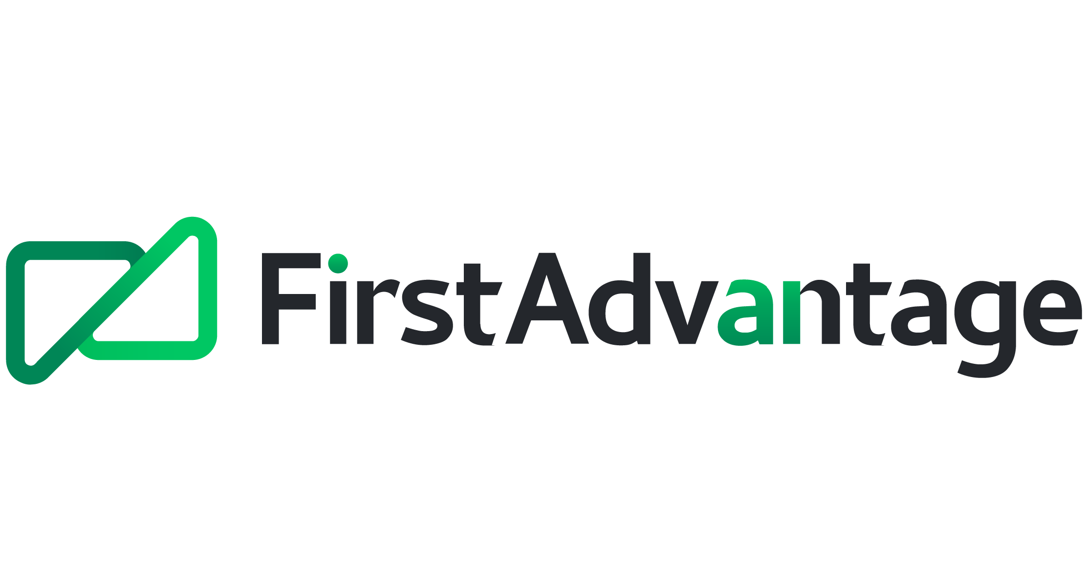 Sterling, a First Advantage company logo