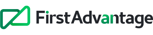 First Advantage Logo